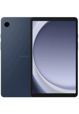 Планшет Samsung Galaxy Tab А9 WiFi 4/64GB Navy (SM-X110NDBA) Global version
