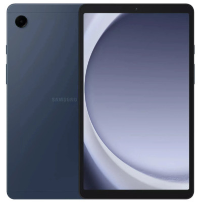 Планшет Samsung Galaxy Tab А9 WiFi 4/64GB Navy (SM-X110NDBA) Global version