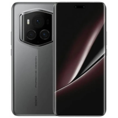 Смартфон Honor Magic6 RSR Porsche Edition 24/1Tb Agate Gray Global version