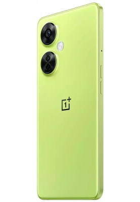 Смартфон OnePlus Nord CE 3 Lite 5G 8/128GB Pastel Lime UA UCRF