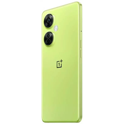 Смартфон OnePlus Nord CE 3 Lite 5G 8/128GB Pastel Lime UA UCRF