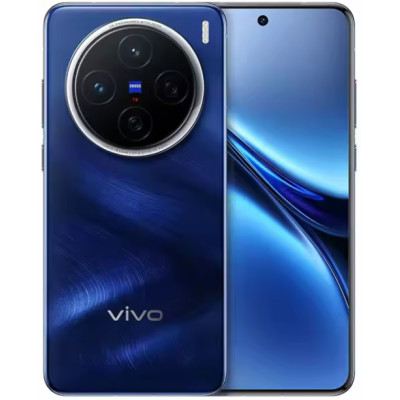 Смартфон Vivo X200 Pro 16/512Gb Blue Global version