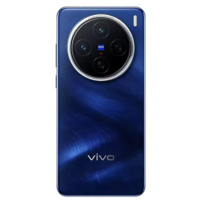 Смартфон Vivo X200 Pro 16/512Gb Blue Global version