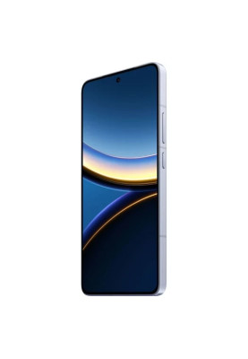 Смартфон Xiaomi POCO F7 Pro 12/512Gb Blue Global version