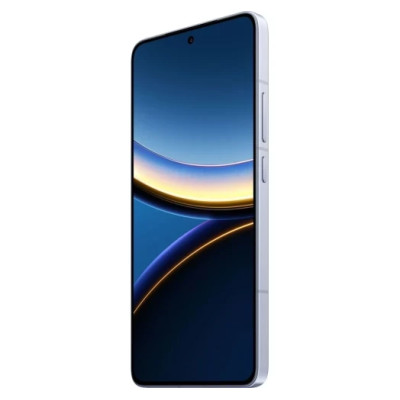 Смартфон Xiaomi POCO F7 Pro 12/512Gb Blue Global version