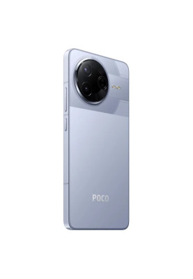 Смартфон Xiaomi POCO F7 Pro 12/512Gb Blue Global version