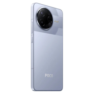 Смартфон Xiaomi POCO F7 Pro 12/512Gb Blue Global version