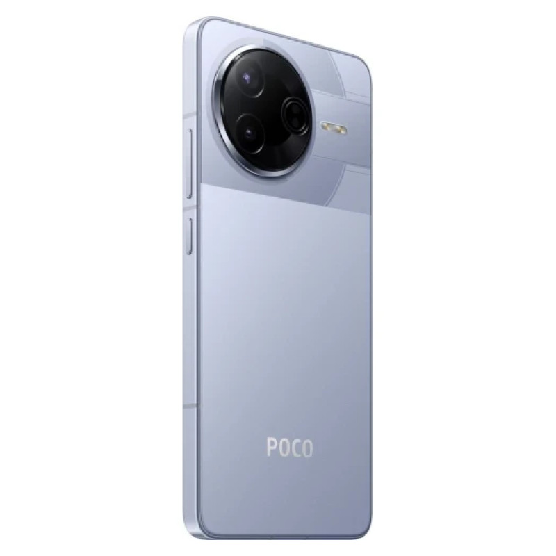 Смартфон Xiaomi POCO F7 Pro 12/512Gb Blue Global version