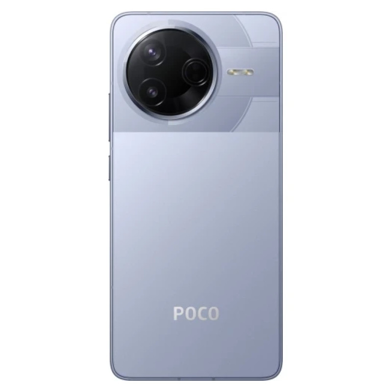 Смартфон Xiaomi POCO F7 Pro 12/512Gb Blue Global version