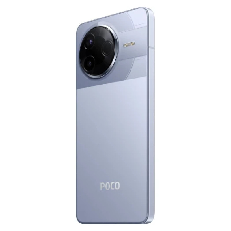 Смартфон Xiaomi POCO F7 Pro 12/512Gb Blue Global version
