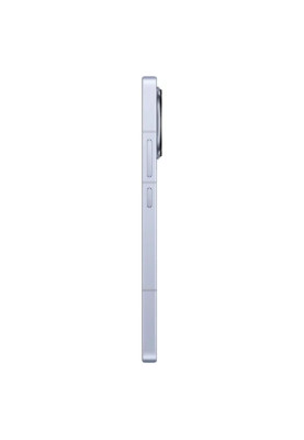 Смартфон Xiaomi POCO F7 Pro 12/512Gb Blue Global version