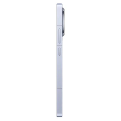 Смартфон Xiaomi POCO F7 Pro 12/512Gb Blue Global version