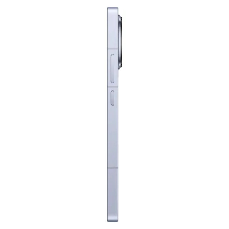 Смартфон Xiaomi POCO F7 Pro 12/512Gb Blue Global version