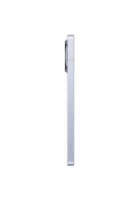 Смартфон Xiaomi POCO F7 Pro 12/512Gb Blue Global version