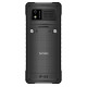 Телефон Nomi i2420 Black UA UCRF