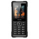 Телефон Nomi i2420 Black UA UCRF