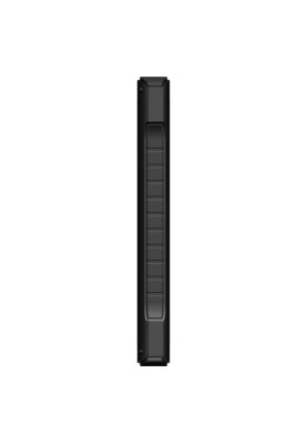 Телефон Nomi i2420 Black UA UCRF