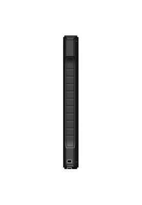 Телефон Nomi i2420 Black UA UCRF