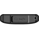 Телефон Nomi i2420 Black UA UCRF
