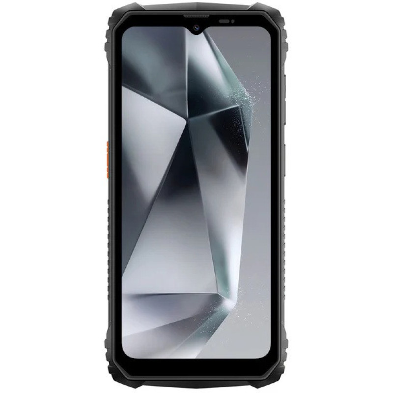 Смартфон Blackview Oscal Marine 1 4/128Gb Black Global version