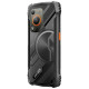 Смартфон Blackview Oscal Marine 1 4/128Gb Black Global version