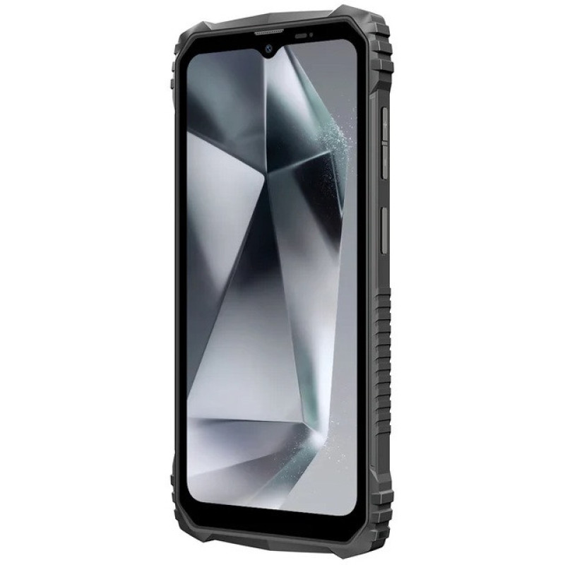 Смартфон Blackview Oscal Marine 1 4/128Gb Black Global version