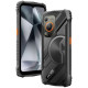 Смартфон Blackview Oscal Marine 1 4/128Gb Black Global version