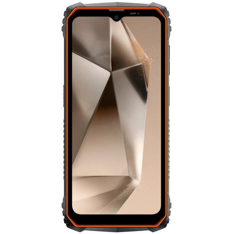 Смартфон Blackview Oscal Marine 1 4/128Gb Orange Global version