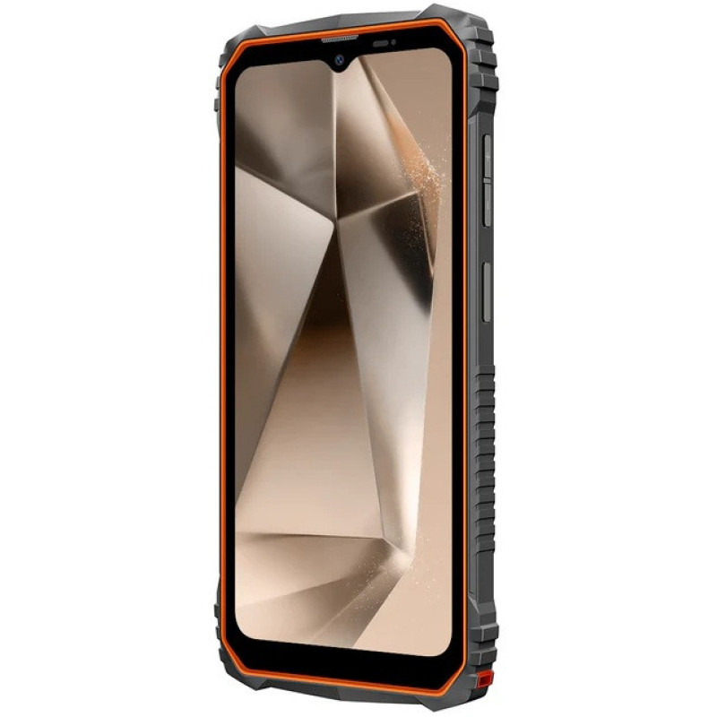 Смартфон Blackview Oscal Marine 1 4/128Gb Orange Global version