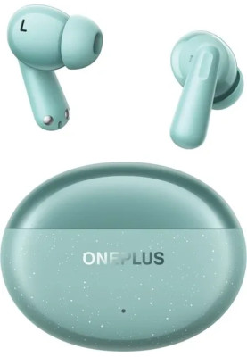 TWS OnePlus Nord Buds 3 Pro (E512A) Soft Jade