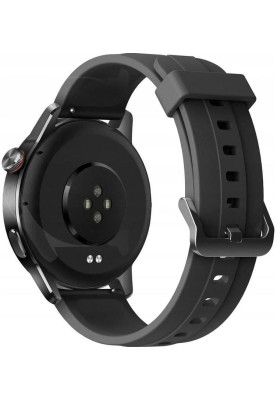 Smart Watch Realme Watch S2 RMW2401 midnight black