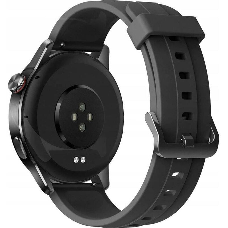 Smart Watch Realme Watch S2 RMW2401 midnight black Global