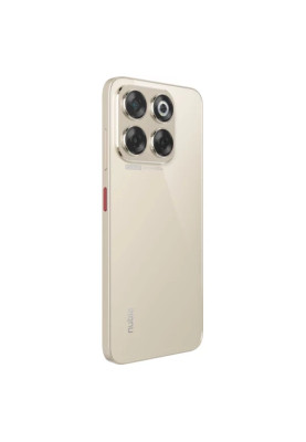 Смартфон ZTE Nubia V70 8/256GB Gold UA UCRF
