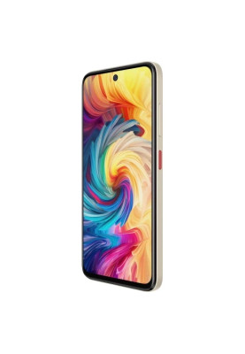 Смартфон ZTE Nubia V70 8/256GB Gold UA UCRF