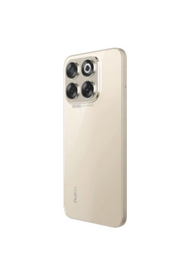 Смартфон ZTE Nubia V70 8/256GB Gold UA UCRF