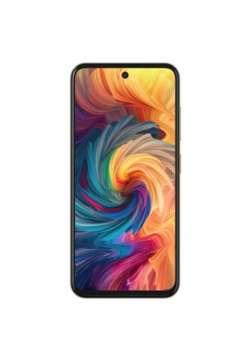 Смартфон ZTE Nubia V70 8/256GB Gold UA UCRF