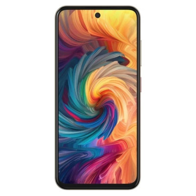 Смартфон ZTE Nubia V70 8/256GB Gold UA UCRF