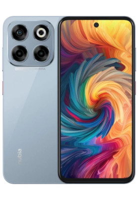 Смартфон ZTE Nubia V70 8/256GB Gray UA UCRF