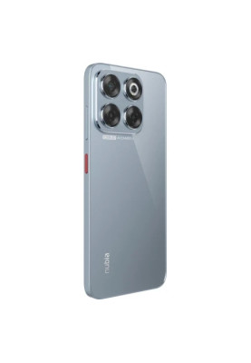 Смартфон ZTE Nubia V70 8/256GB Gray UA UCRF