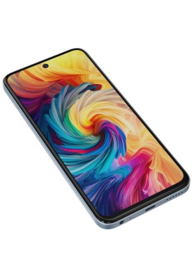 Смартфон ZTE Nubia V70 8/256GB Gray UA UCRF