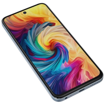 Смартфон ZTE Nubia V70 8/256GB Gray UA UCRF Смартфон ZTE Nubia V70 8/256GB Gray UA UCRF