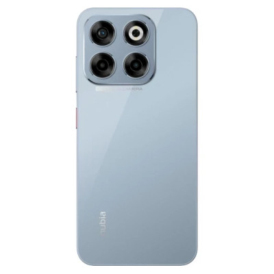 Смартфон ZTE Nubia V70 8/256GB Gray UA UCRF Смартфон ZTE Nubia V70 8/256GB Gray UA UCRF