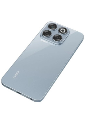 Смартфон ZTE Nubia V70 8/256GB Gray UA UCRF