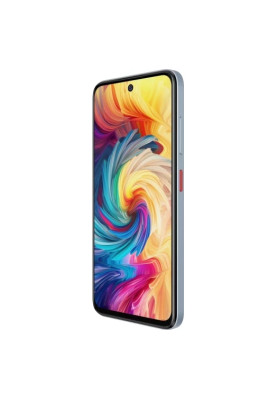 Смартфон ZTE Nubia V70 8/256GB Gray UA UCRF