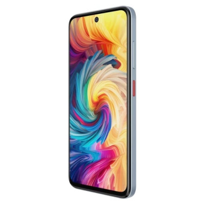 Смартфон ZTE Nubia V70 8/256GB Gray UA UCRF Смартфон ZTE Nubia V70 8/256GB Gray UA UCRF