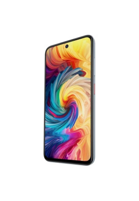 Смартфон ZTE Nubia V70 8/256GB Gray UA UCRF