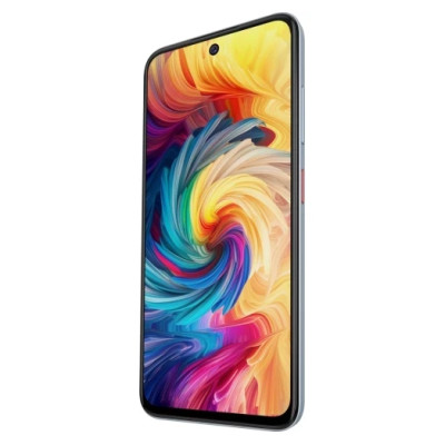 Смартфон ZTE Nubia V70 8/256GB Gray UA UCRF Смартфон ZTE Nubia V70 8/256GB Gray UA UCRF