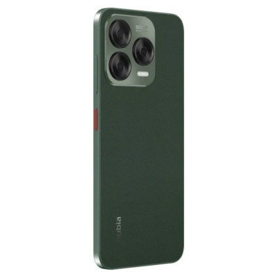 Смартфон ZTE Nubia V70 Design 8/128Gb Green UA UCRF