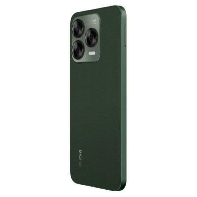 Смартфон ZTE Nubia V70 Design 8/128Gb Green UA UCRF
