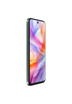 Смартфон ZTE Nubia V70 Design 8/128Gb Green UA UCRF